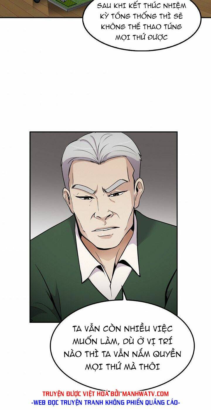 Điều Tra Viên Chuyển Sinh Chapter 57 - Trang 2