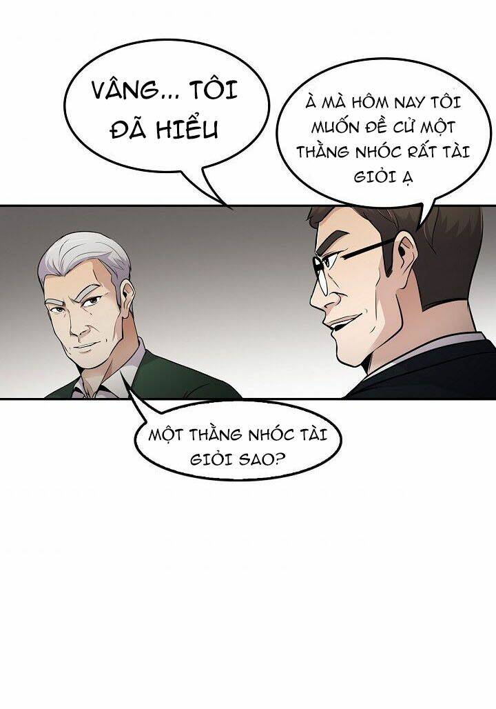 Điều Tra Viên Chuyển Sinh Chapter 57 - Trang 2