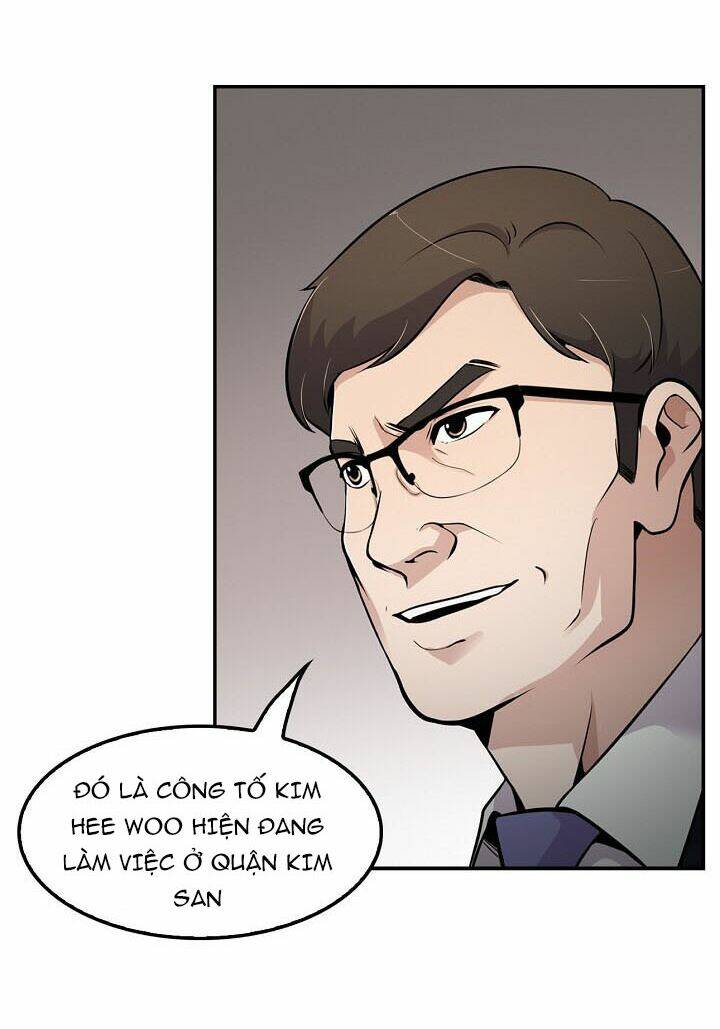 Điều Tra Viên Chuyển Sinh Chapter 57 - Trang 2