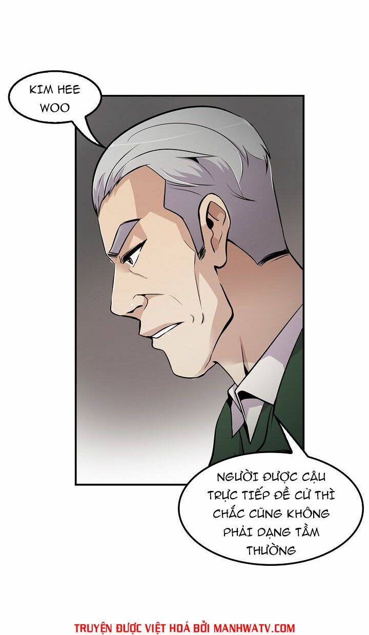 Điều Tra Viên Chuyển Sinh Chapter 57 - Trang 2