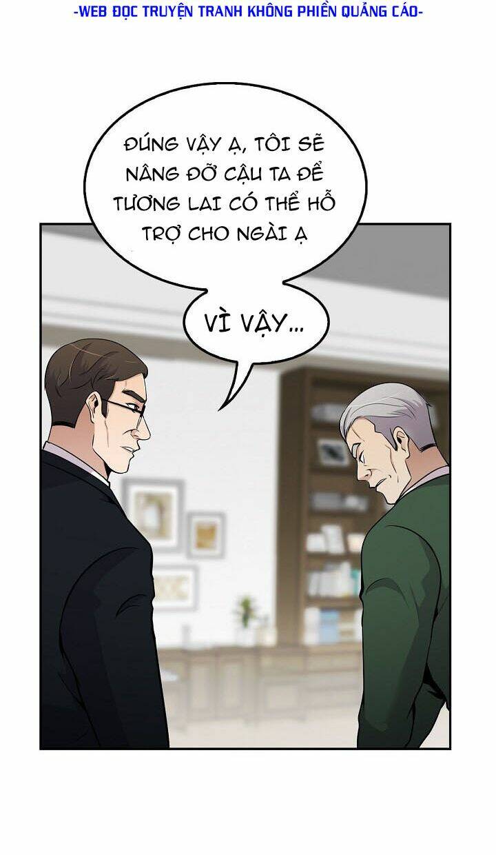 Điều Tra Viên Chuyển Sinh Chapter 57 - Trang 2