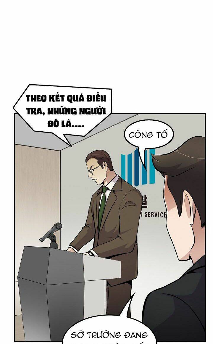 Điều Tra Viên Chuyển Sinh Chapter 57 - Trang 2