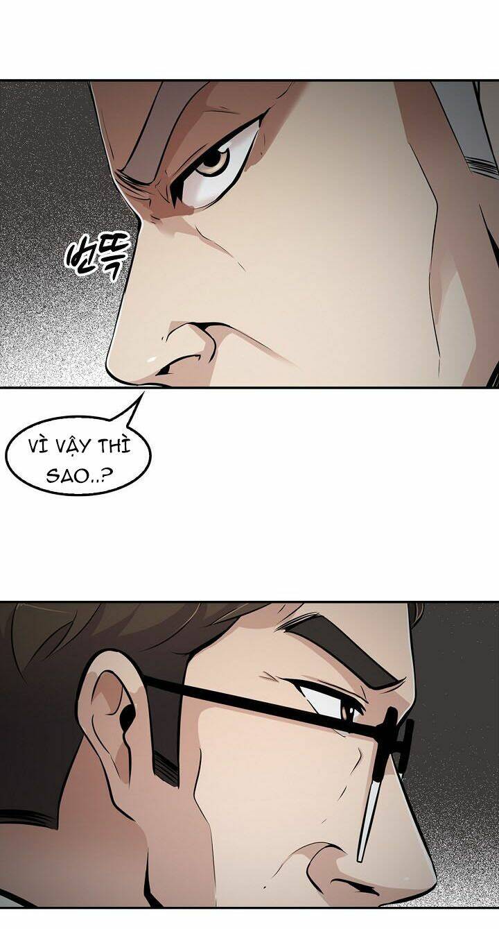 Điều Tra Viên Chuyển Sinh Chapter 57 - Trang 2