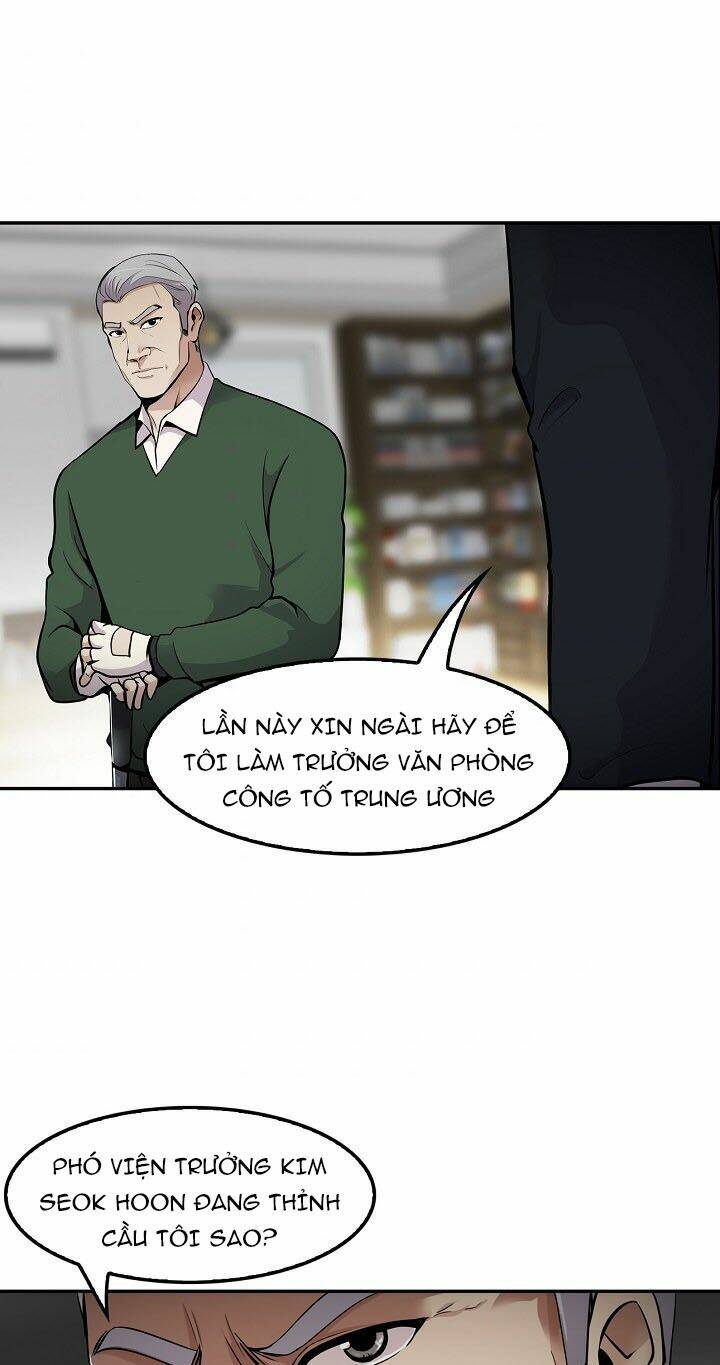 Điều Tra Viên Chuyển Sinh Chapter 57 - Trang 2