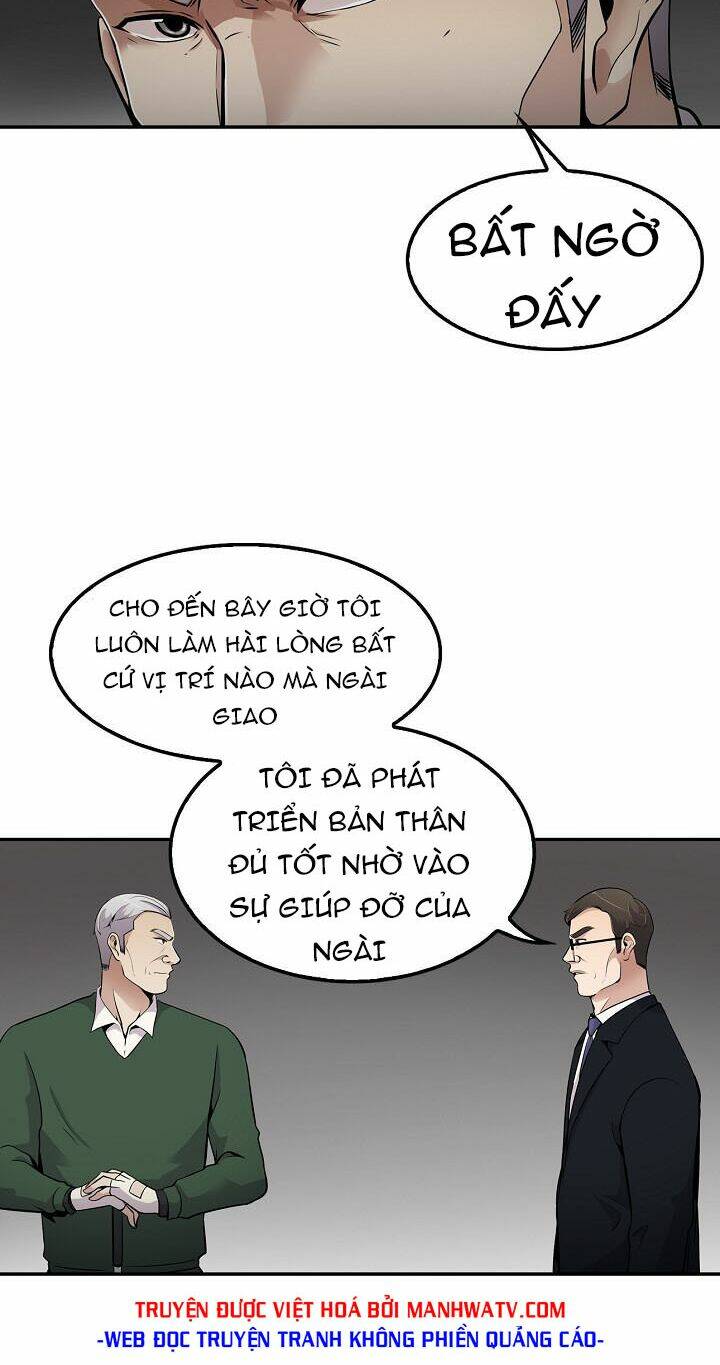 Điều Tra Viên Chuyển Sinh Chapter 57 - Trang 2