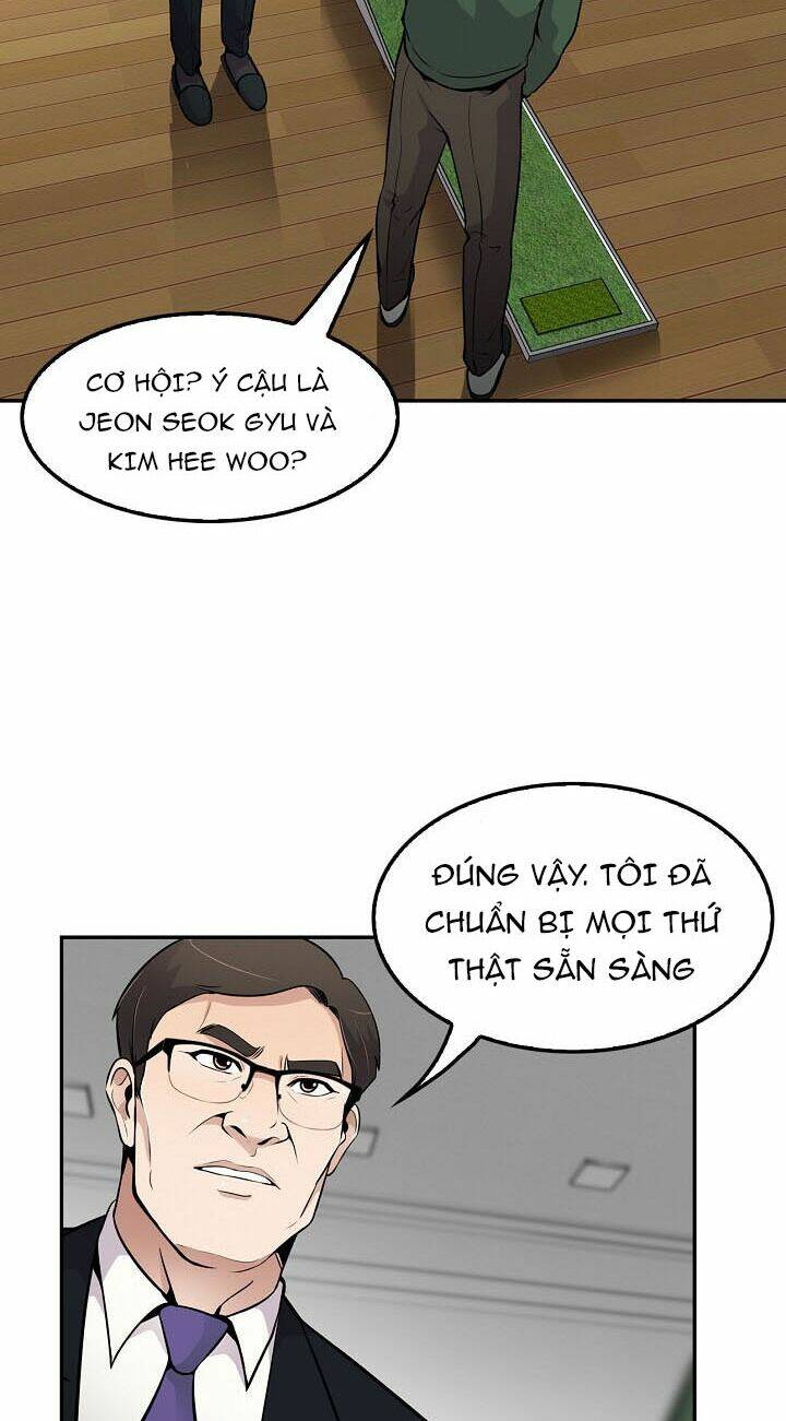 Điều Tra Viên Chuyển Sinh Chapter 57 - Trang 2