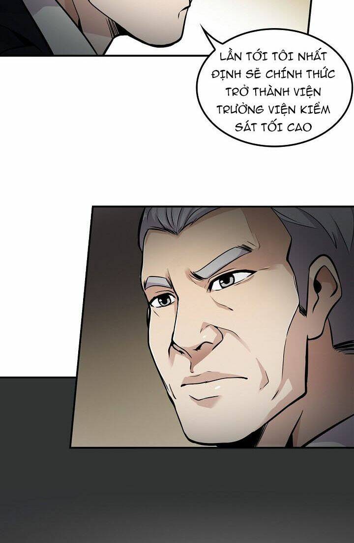 Điều Tra Viên Chuyển Sinh Chapter 57 - Trang 2