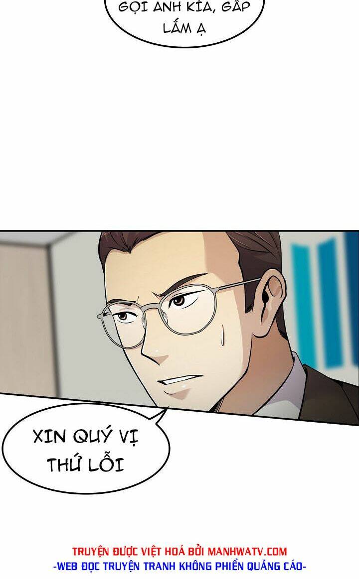 Điều Tra Viên Chuyển Sinh Chapter 57 - Trang 2