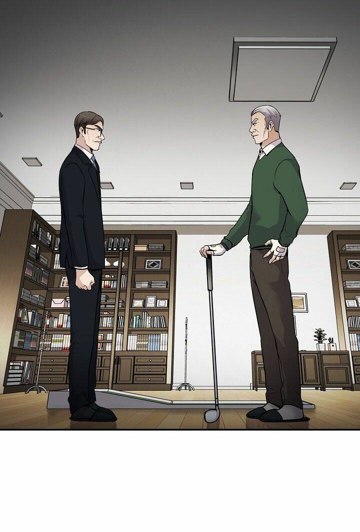 Điều Tra Viên Chuyển Sinh Chapter 57 - Trang 2