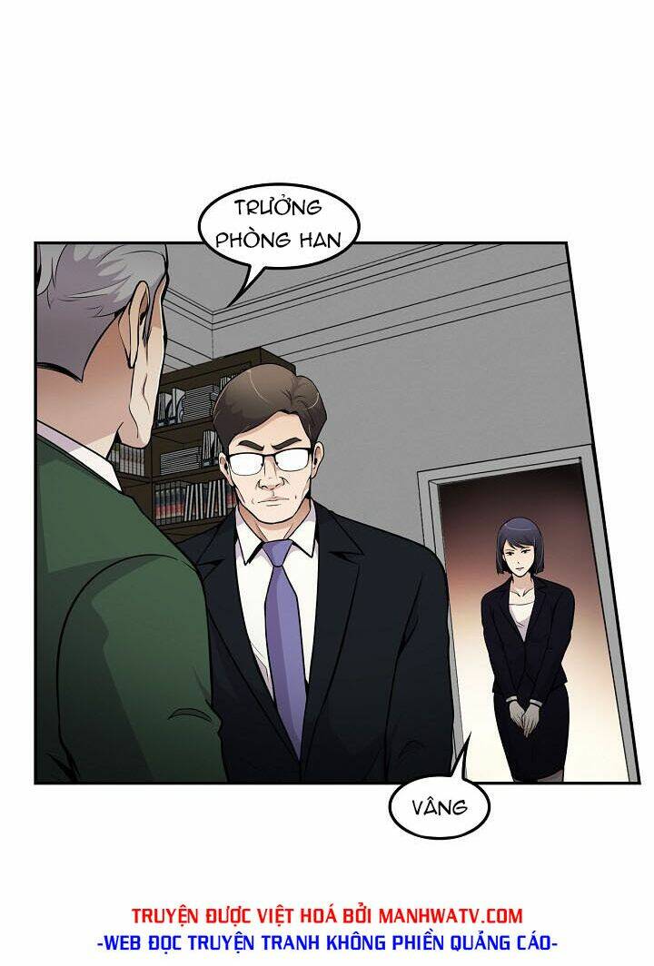 Điều Tra Viên Chuyển Sinh Chapter 57 - Trang 2