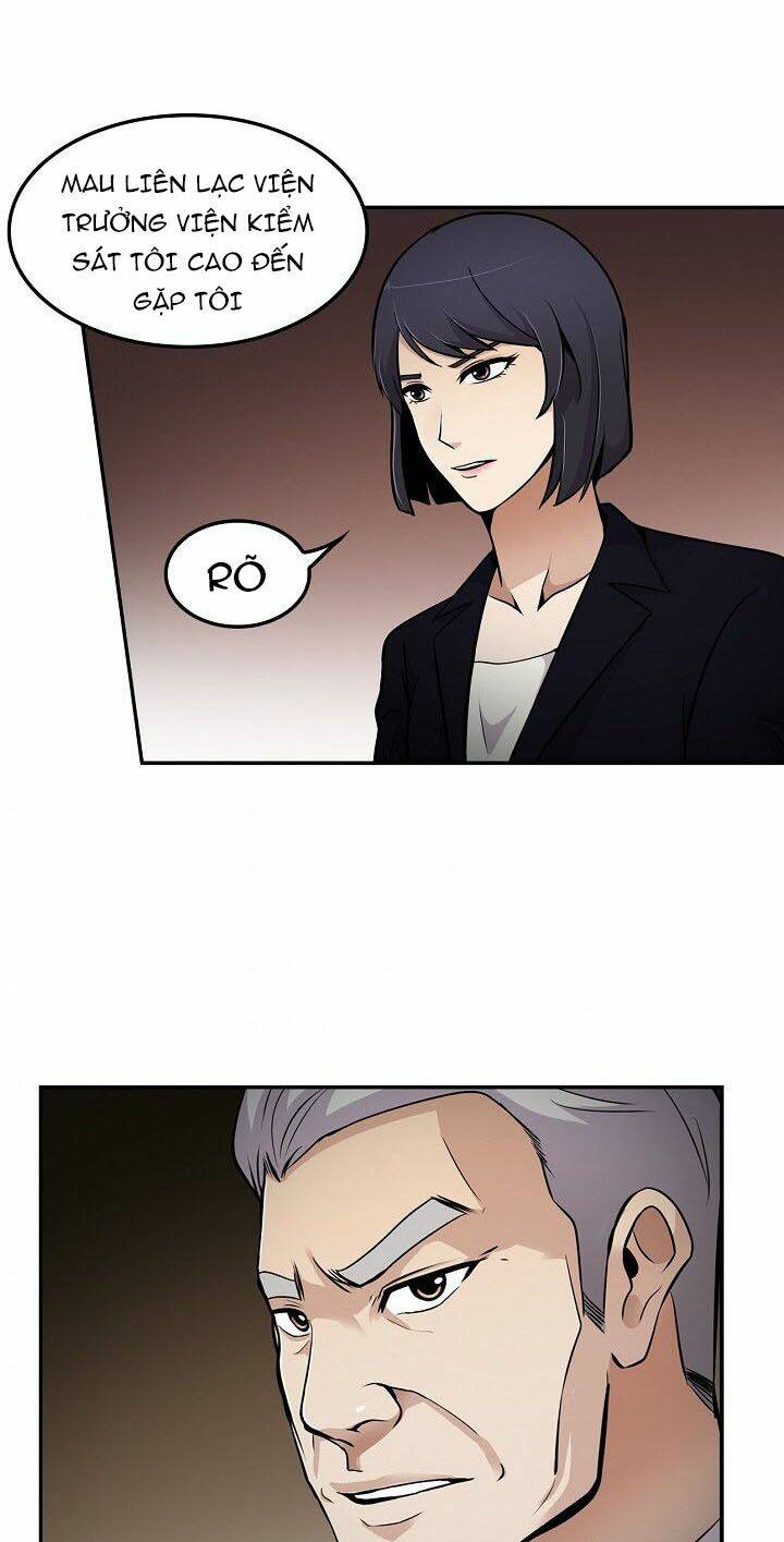 Điều Tra Viên Chuyển Sinh Chapter 57 - Trang 2