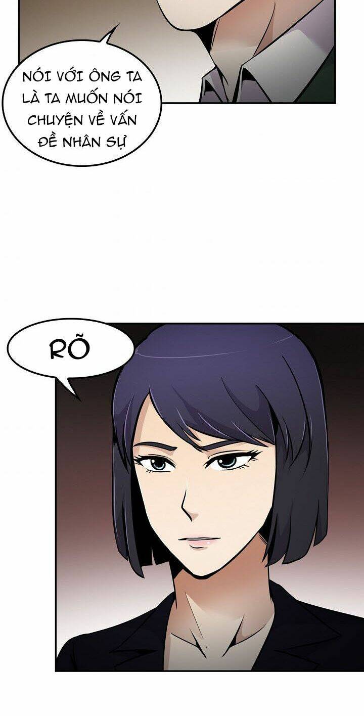 Điều Tra Viên Chuyển Sinh Chapter 57 - Trang 2