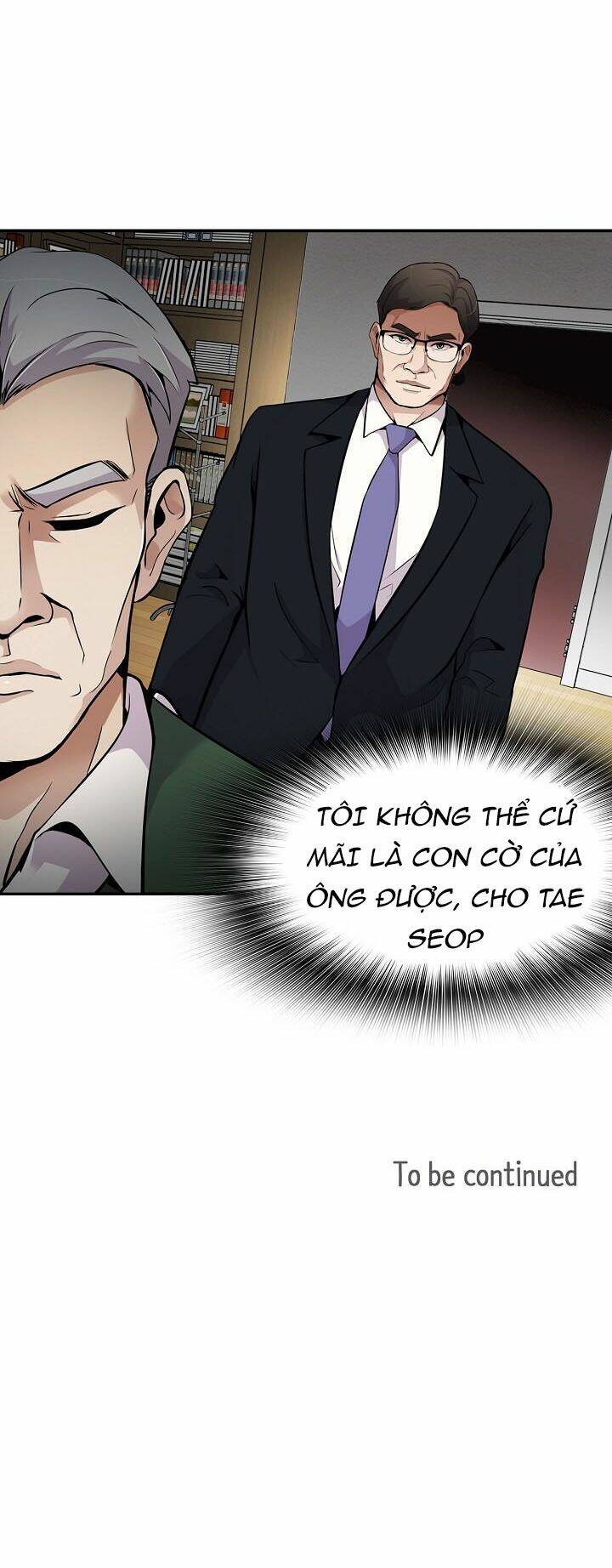 Điều Tra Viên Chuyển Sinh Chapter 57 - Trang 2