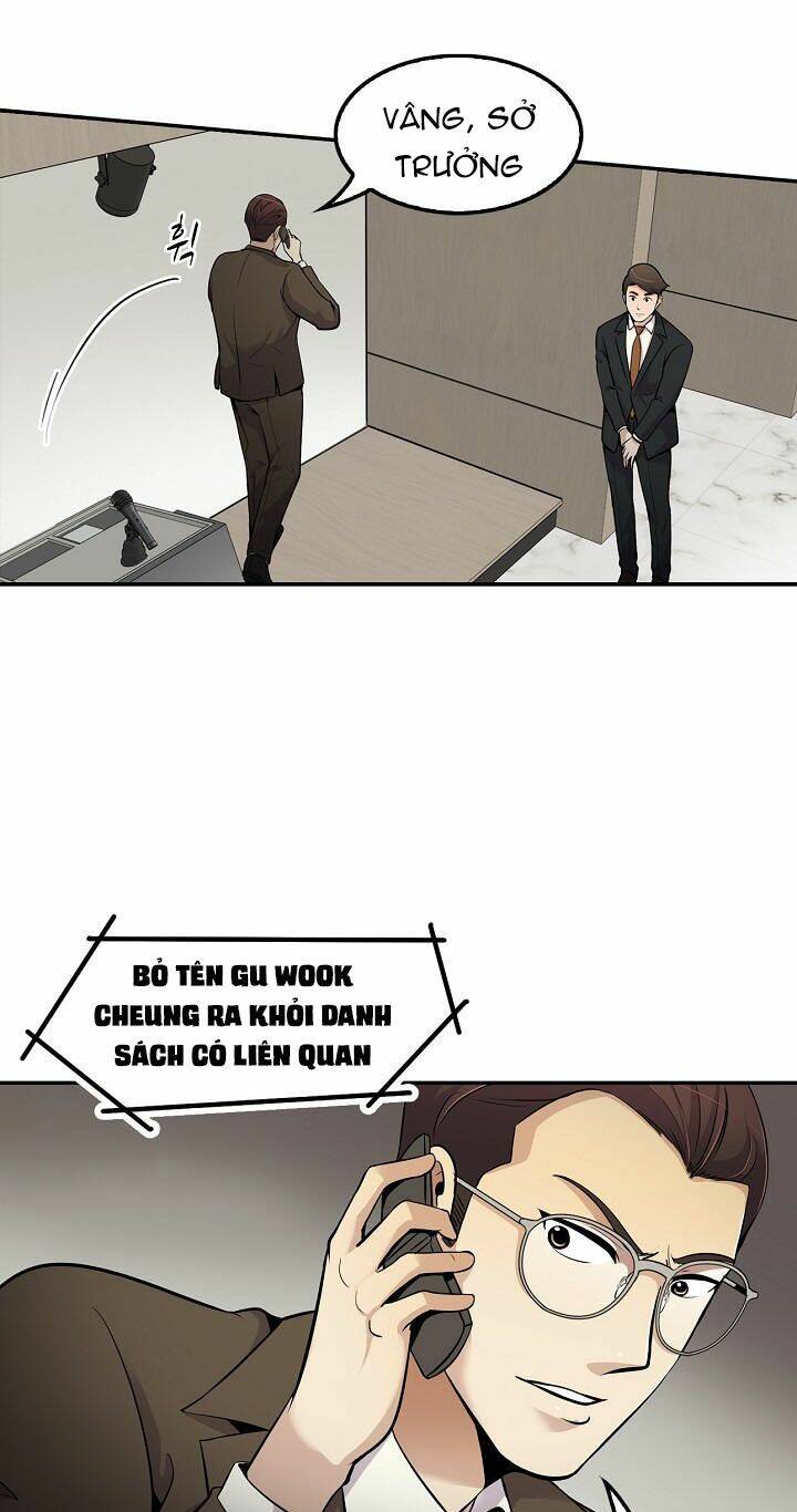 Điều Tra Viên Chuyển Sinh Chapter 57 - Trang 2