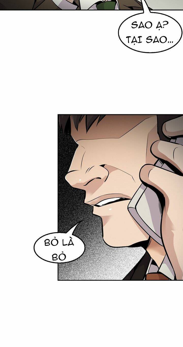 Điều Tra Viên Chuyển Sinh Chapter 57 - Trang 2