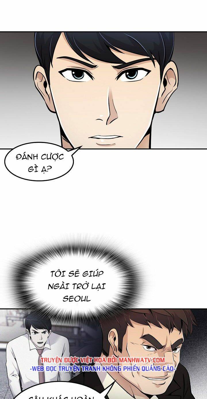 Điều Tra Viên Chuyển Sinh Chapter 58 - Trang 2