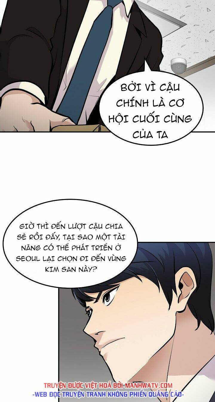 Điều Tra Viên Chuyển Sinh Chapter 58 - Trang 2