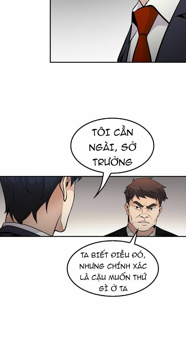 Điều Tra Viên Chuyển Sinh Chapter 58 - Trang 2