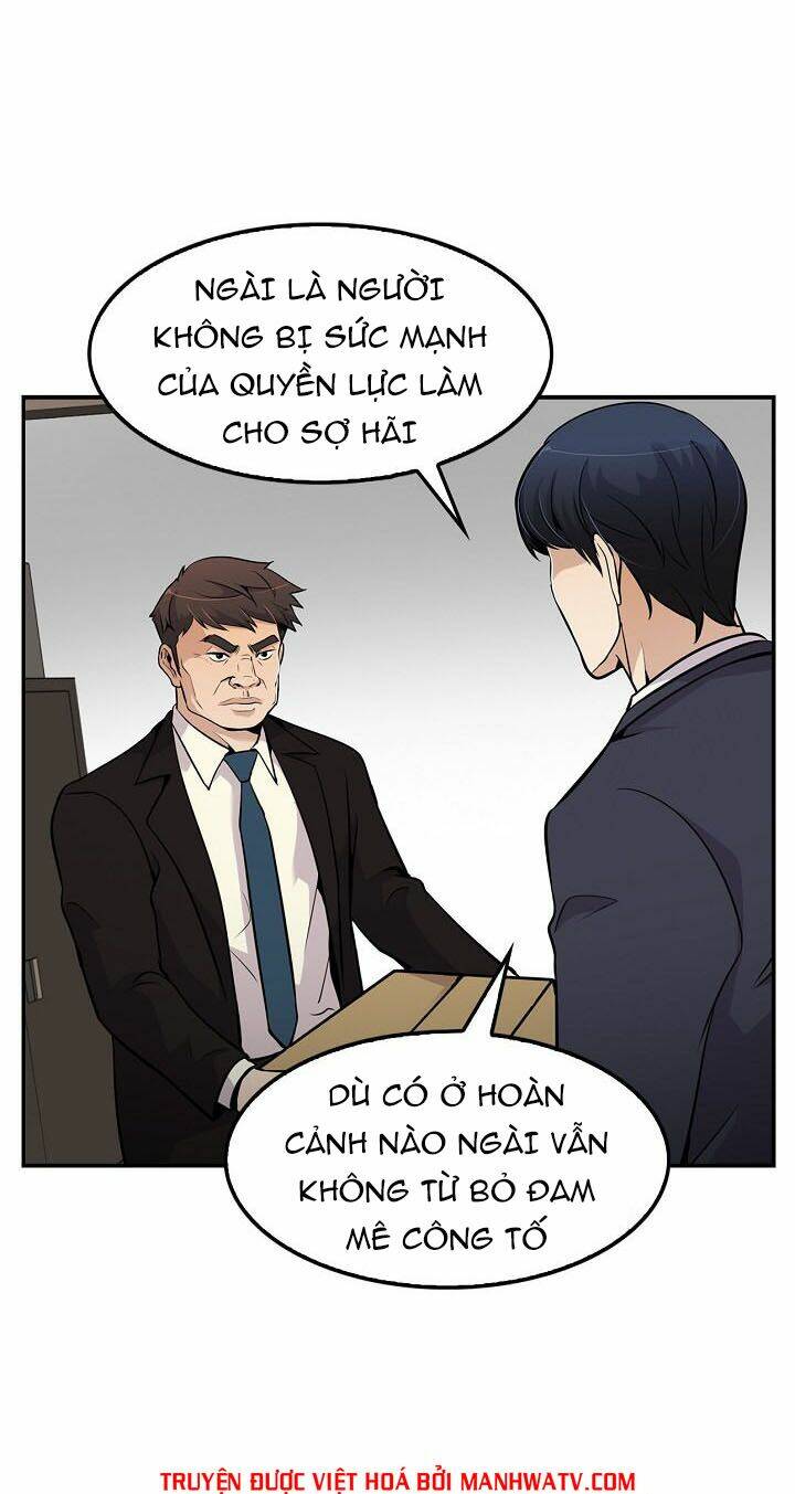 Điều Tra Viên Chuyển Sinh Chapter 58 - Trang 2