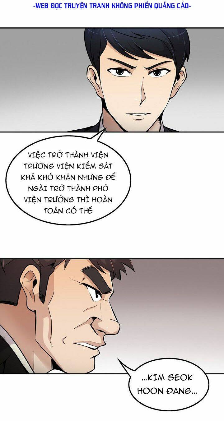 Điều Tra Viên Chuyển Sinh Chapter 58 - Trang 2