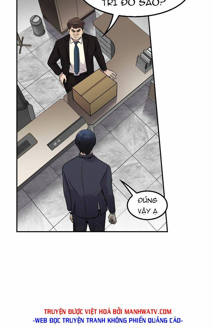 Điều Tra Viên Chuyển Sinh Chapter 58 - Trang 2