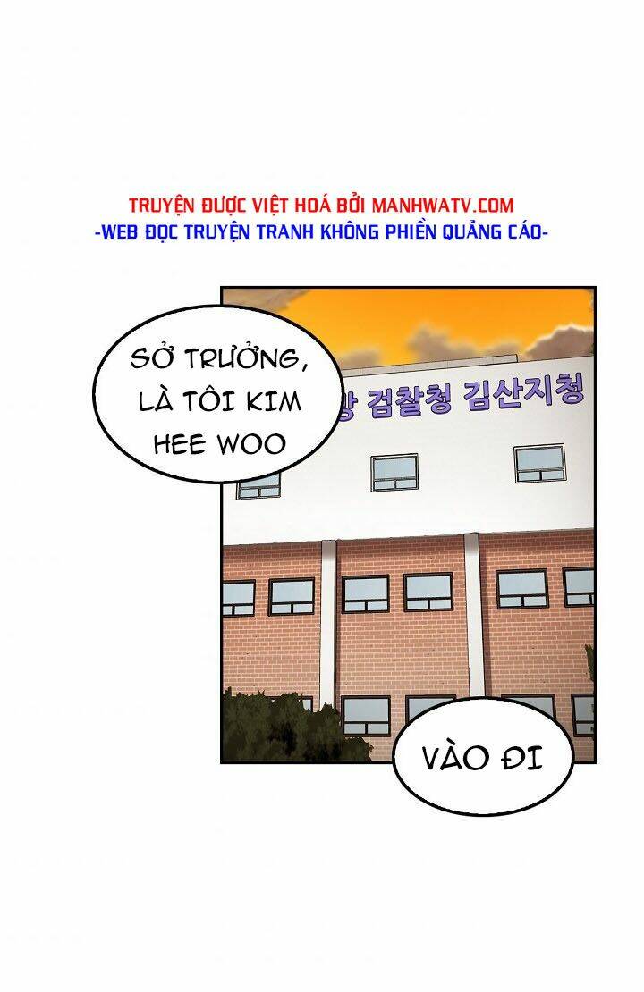 Điều Tra Viên Chuyển Sinh Chapter 58 - Trang 2