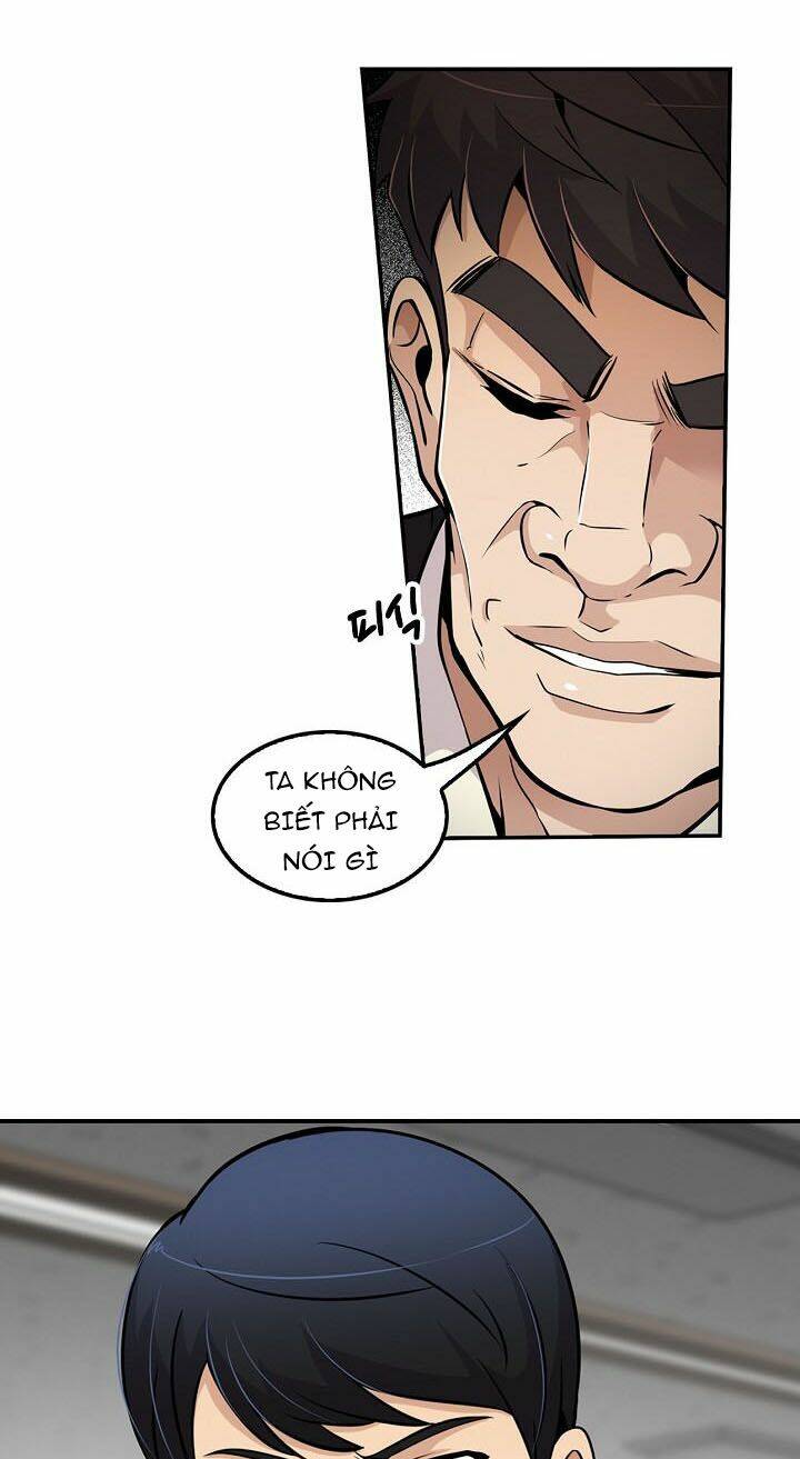 Điều Tra Viên Chuyển Sinh Chapter 58 - Trang 2