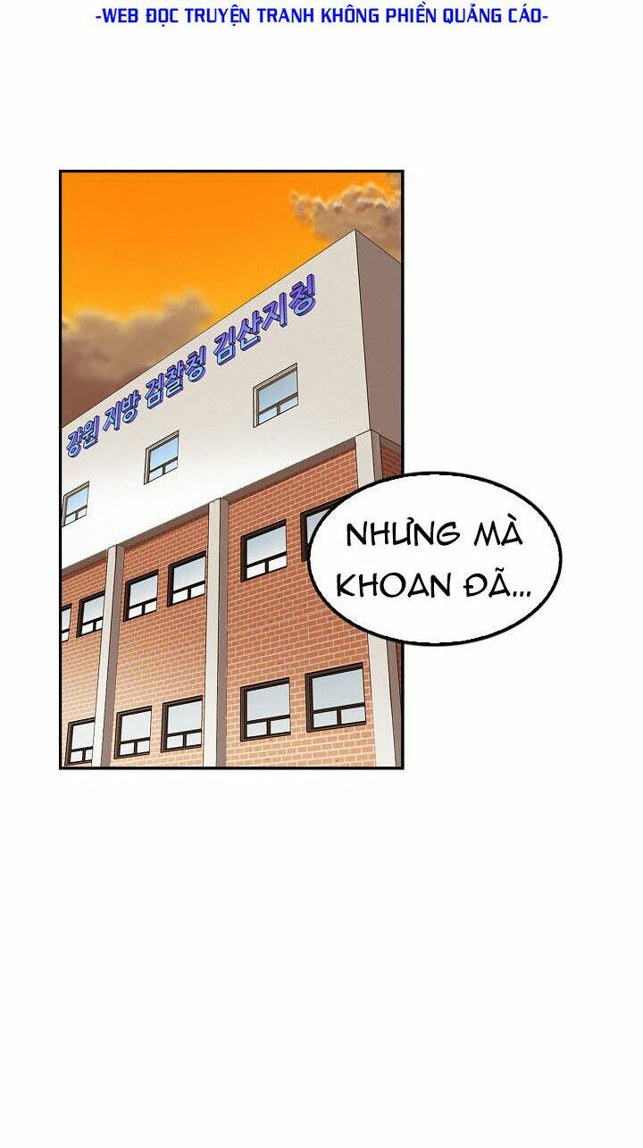 Điều Tra Viên Chuyển Sinh Chapter 58 - Trang 2