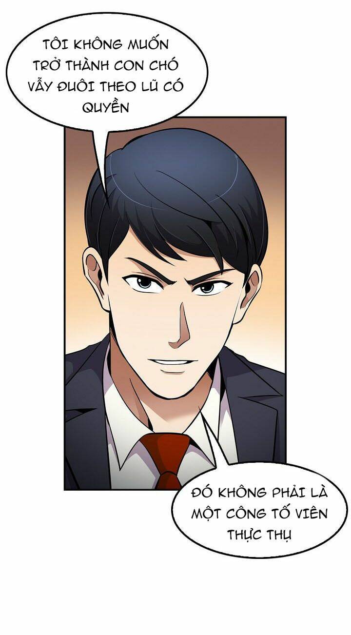 Điều Tra Viên Chuyển Sinh Chapter 58 - Trang 2