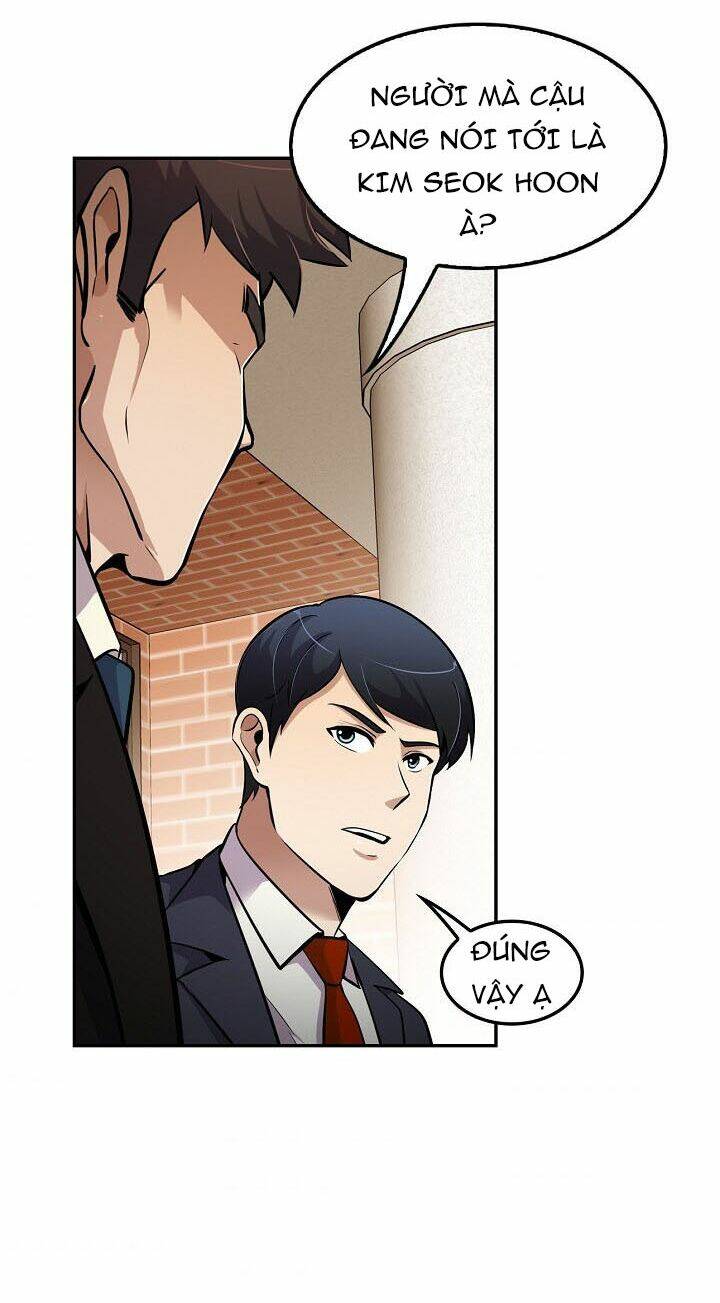 Điều Tra Viên Chuyển Sinh Chapter 58 - Trang 2