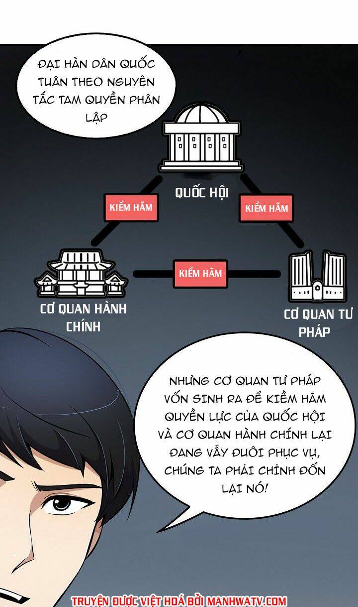 Điều Tra Viên Chuyển Sinh Chapter 58 - Trang 2