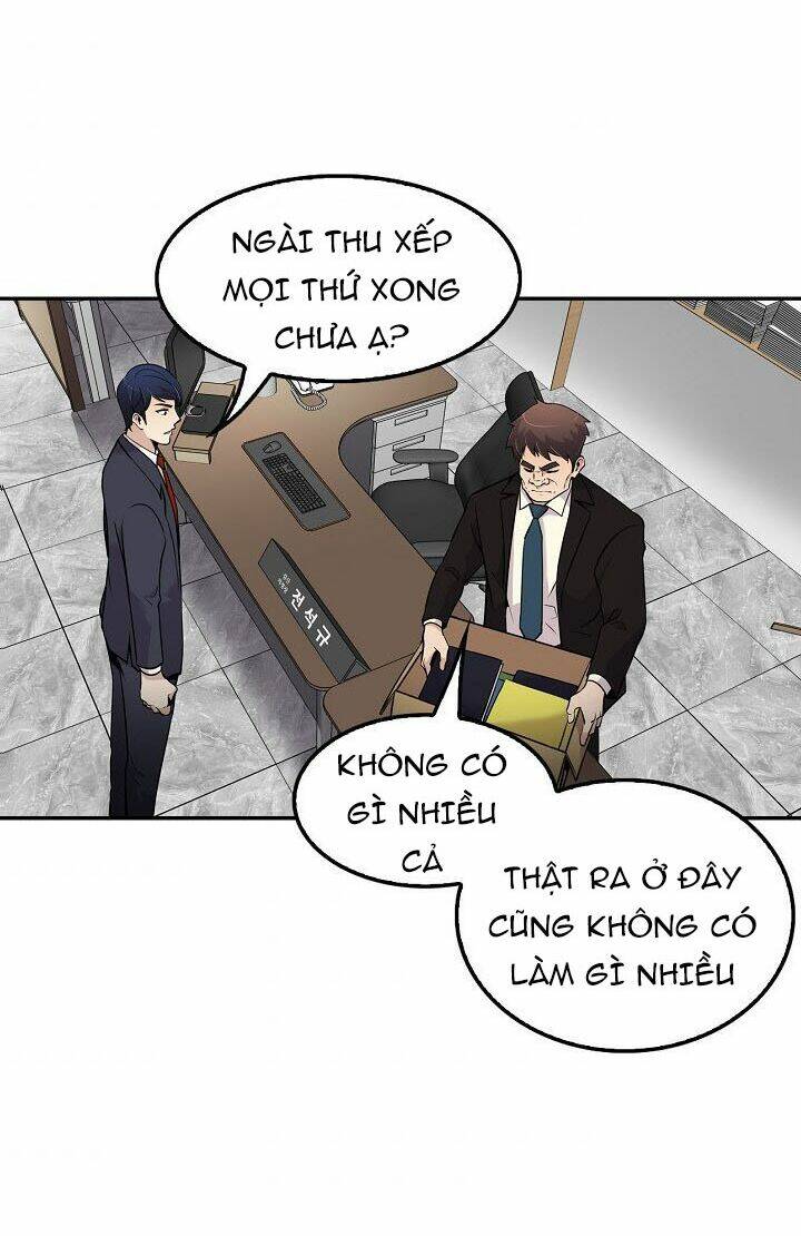 Điều Tra Viên Chuyển Sinh Chapter 58 - Trang 2