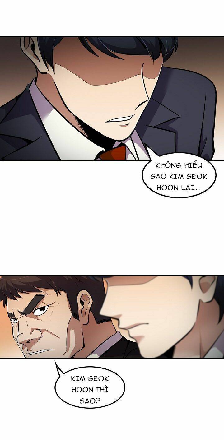 Điều Tra Viên Chuyển Sinh Chapter 58 - Trang 2