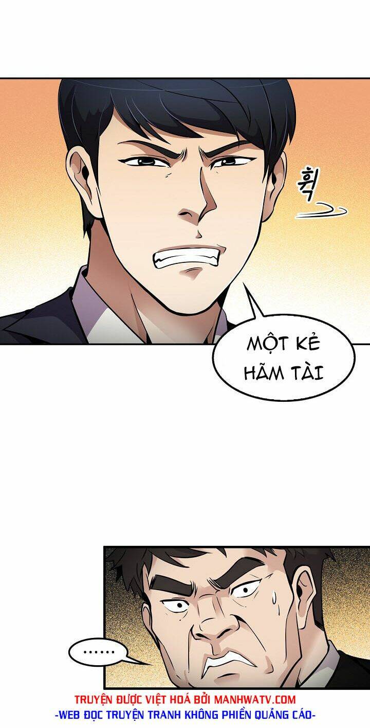 Điều Tra Viên Chuyển Sinh Chapter 58 - Trang 2