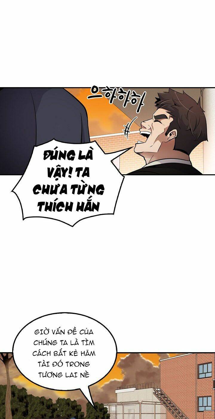 Điều Tra Viên Chuyển Sinh Chapter 58 - Trang 2