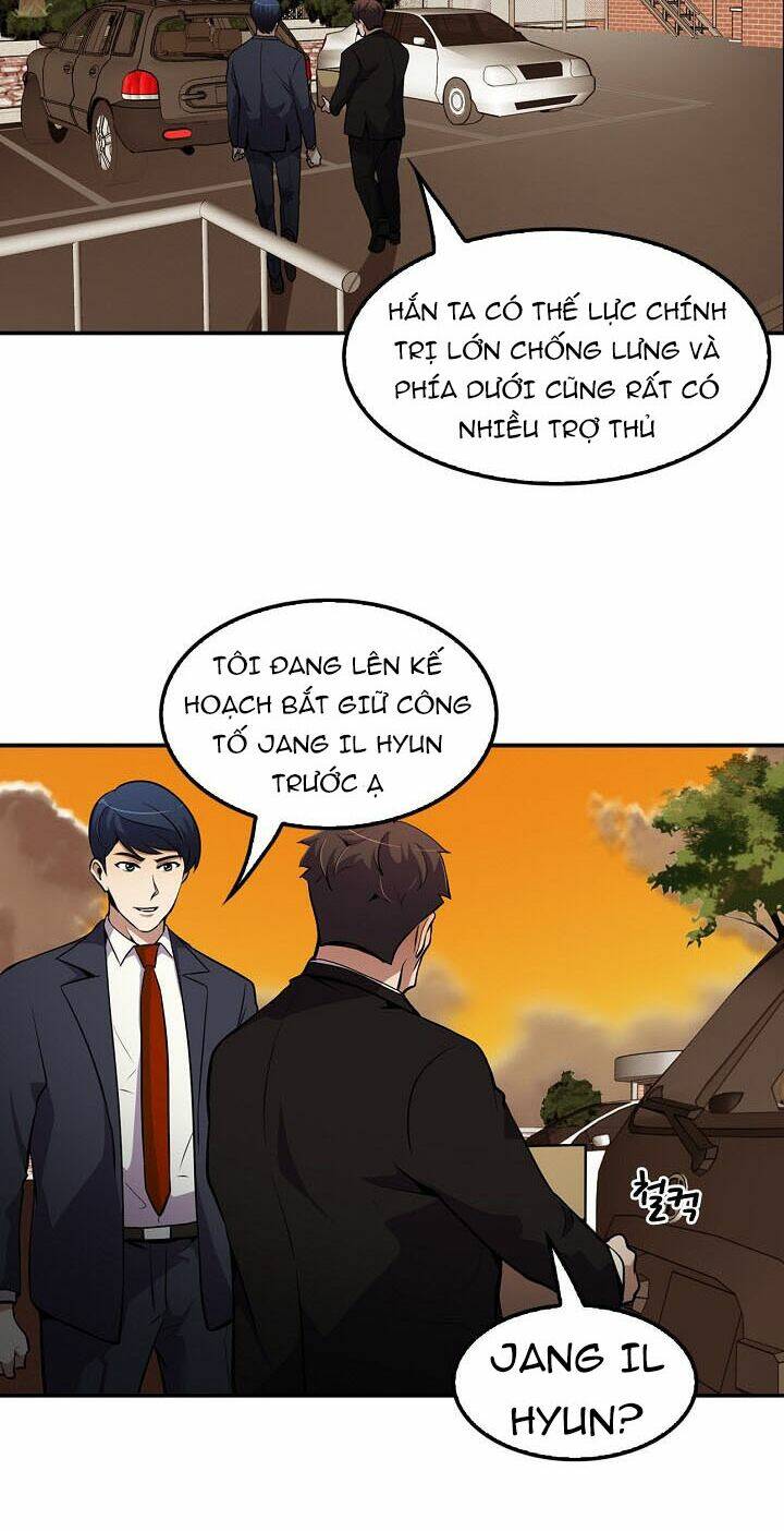 Điều Tra Viên Chuyển Sinh Chapter 58 - Trang 2