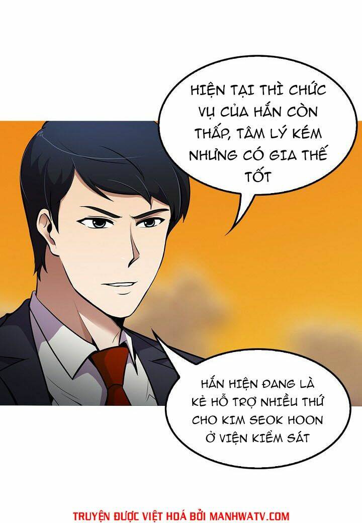 Điều Tra Viên Chuyển Sinh Chapter 58 - Trang 2