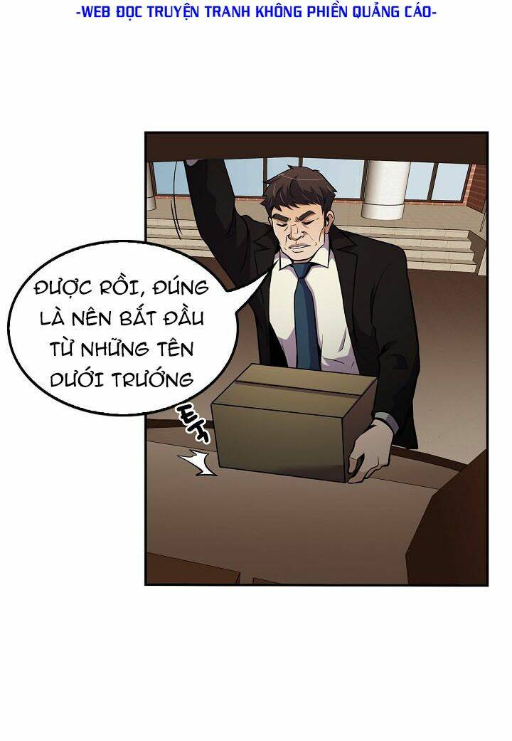 Điều Tra Viên Chuyển Sinh Chapter 58 - Trang 2