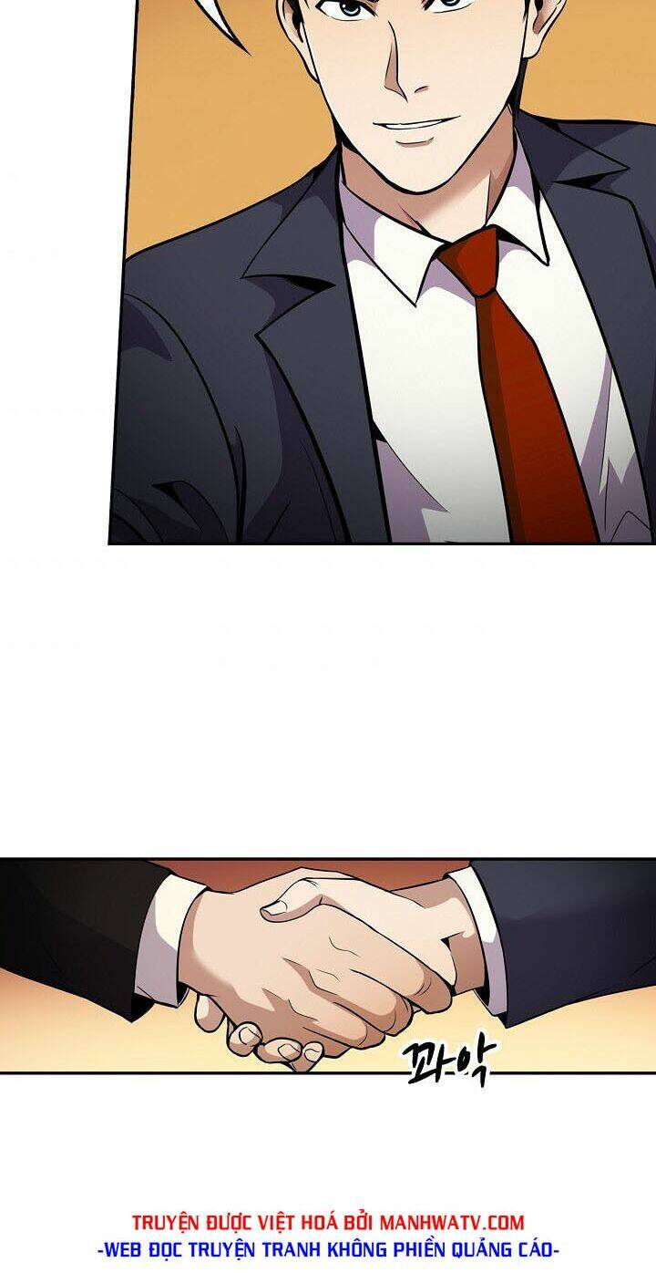 Điều Tra Viên Chuyển Sinh Chapter 58 - Trang 2