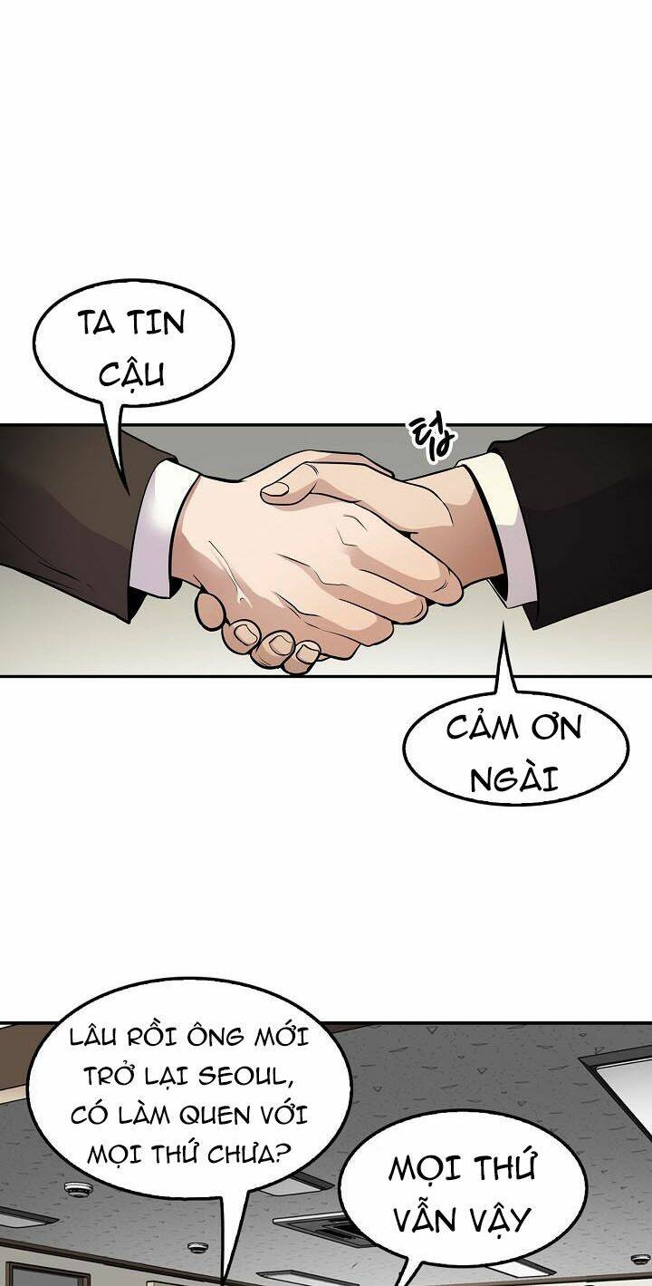 Điều Tra Viên Chuyển Sinh Chapter 58 - Trang 2