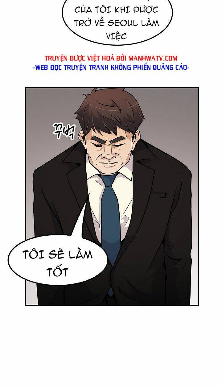 Điều Tra Viên Chuyển Sinh Chapter 58 - Trang 2