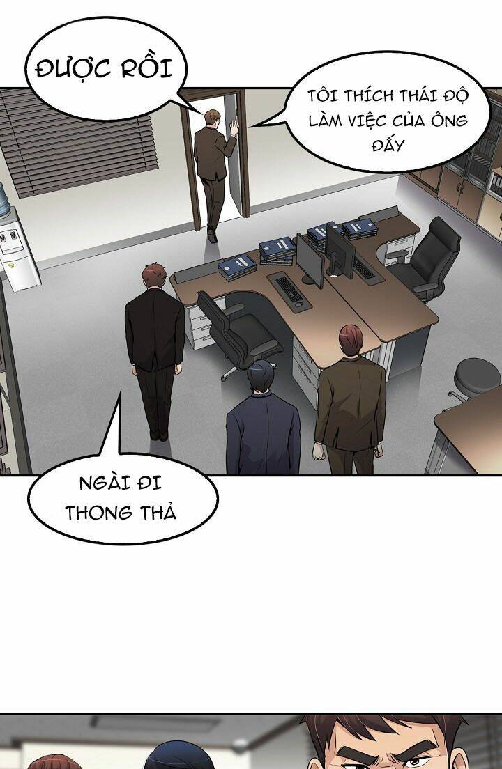 Điều Tra Viên Chuyển Sinh Chapter 58 - Trang 2