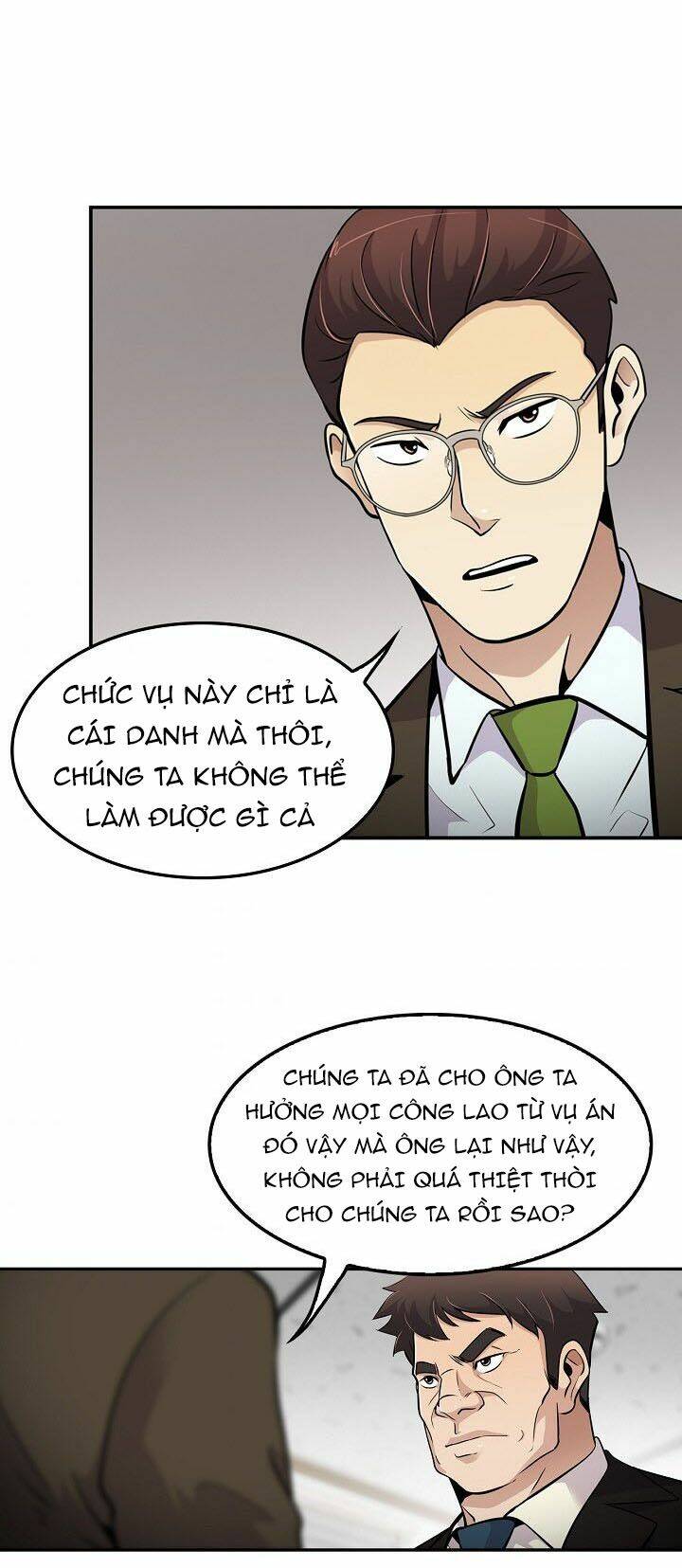 Điều Tra Viên Chuyển Sinh Chapter 58 - Trang 2