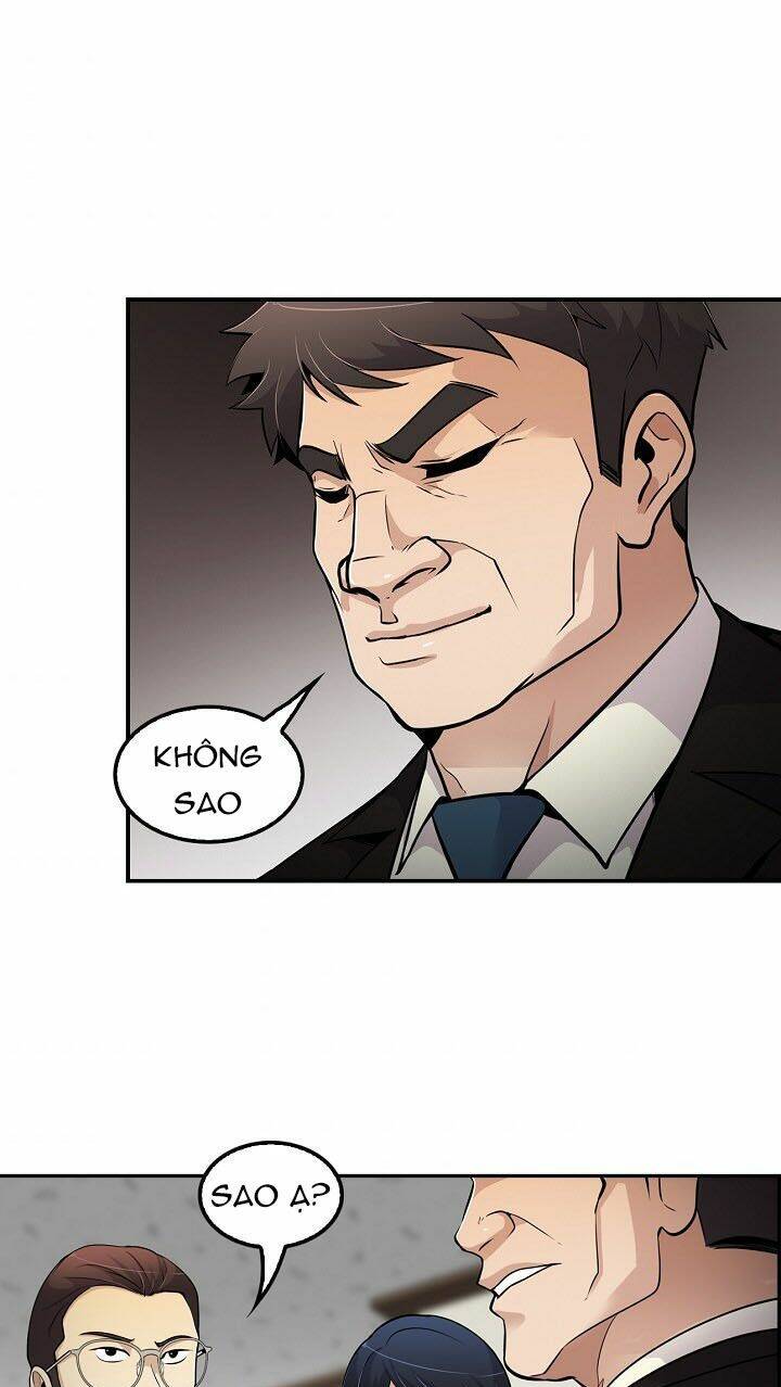 Điều Tra Viên Chuyển Sinh Chapter 58 - Trang 2