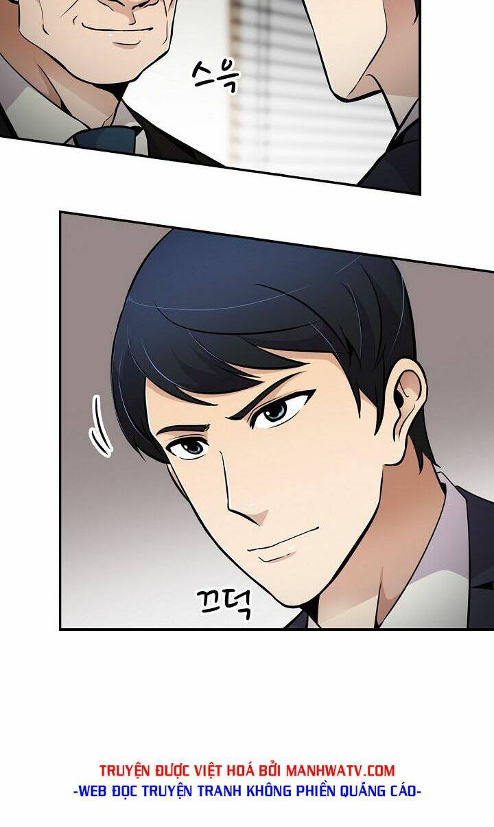 Điều Tra Viên Chuyển Sinh Chapter 58 - Trang 2