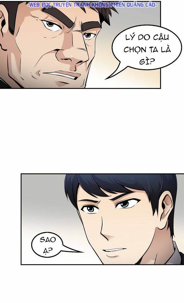 Điều Tra Viên Chuyển Sinh Chapter 58 - Trang 2