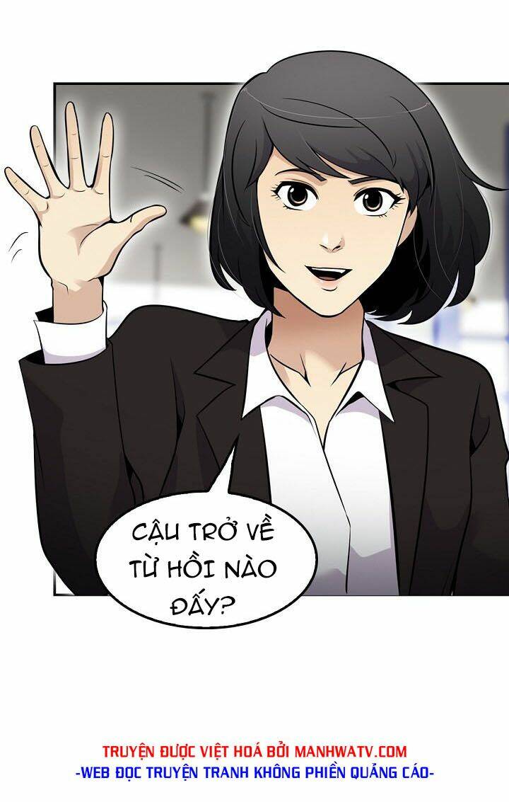 Điều Tra Viên Chuyển Sinh Chapter 58 - Trang 2