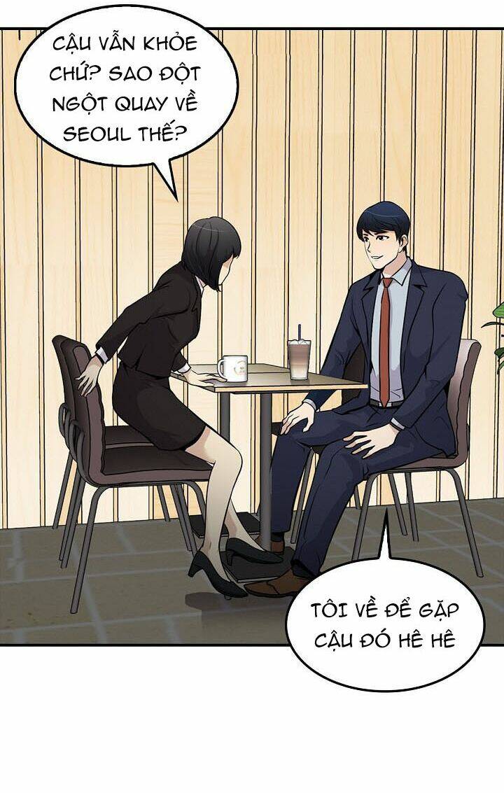 Điều Tra Viên Chuyển Sinh Chapter 58 - Trang 2