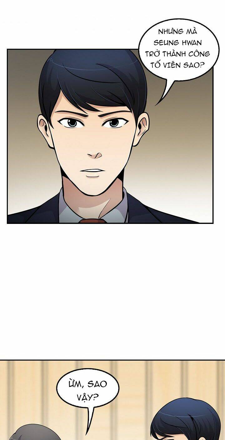 Điều Tra Viên Chuyển Sinh Chapter 58 - Trang 2