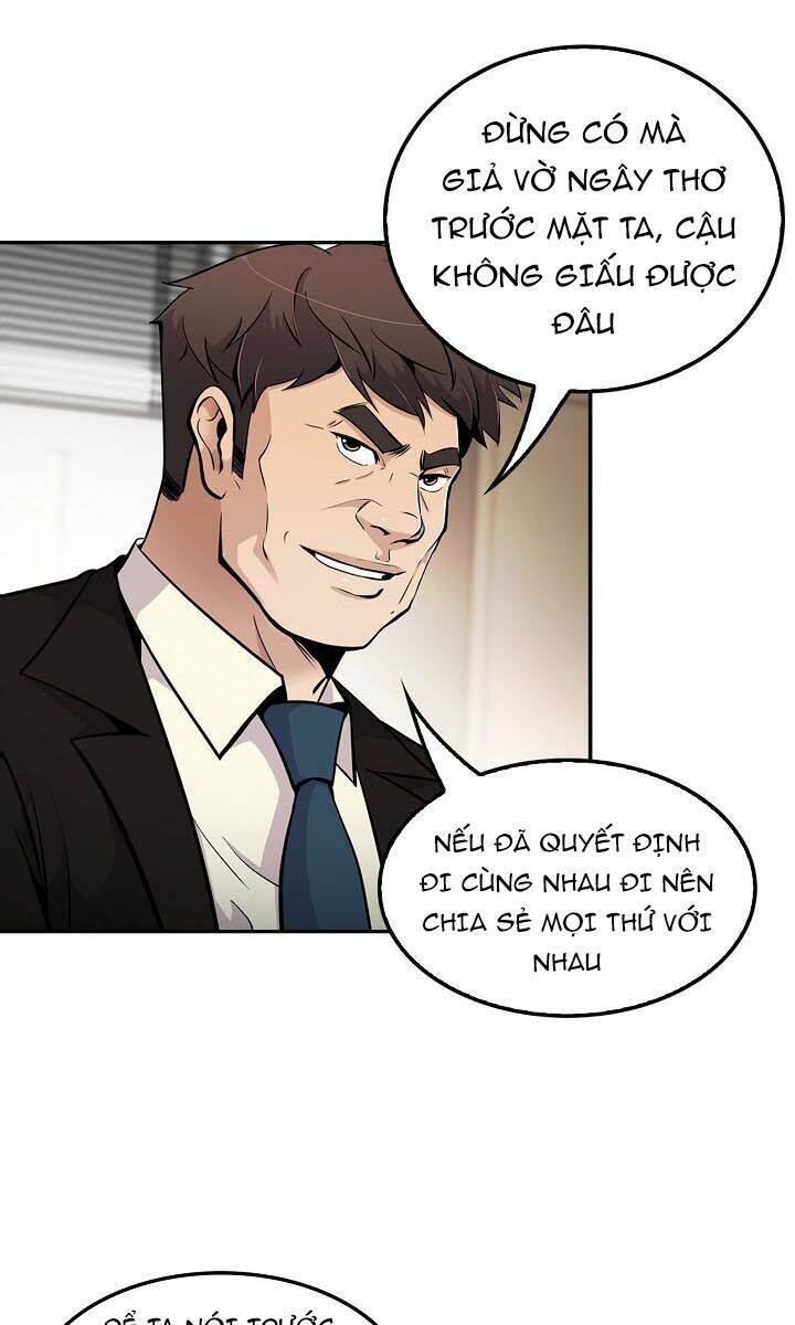 Điều Tra Viên Chuyển Sinh Chapter 58 - Trang 2